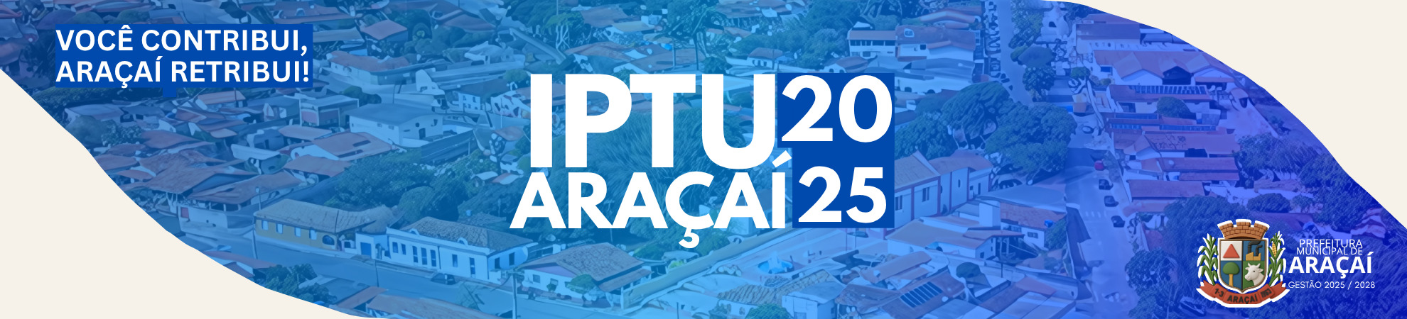 Iptu 2025